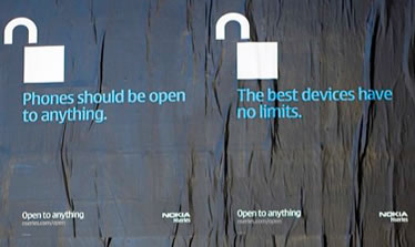 Nokia Open